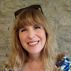 Tanya Farrelly